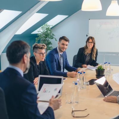 BSport体育官网需求沟通